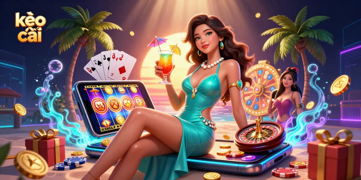 Proven Strategies for Mastering kèo nhà cái in 2026: Elevate Your Betting Game