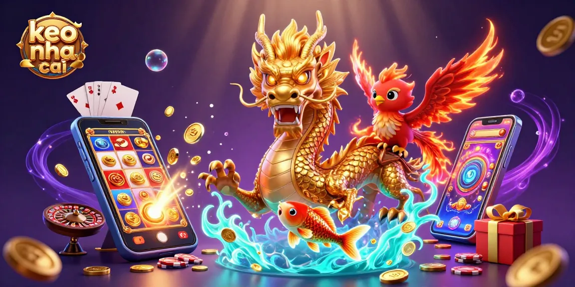 Why Most People Get keo nha cai Wrong (And How to Fix It for Winning Strategies)