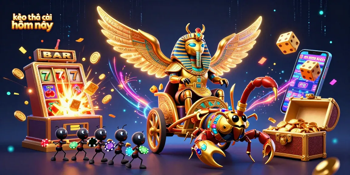kèo nhà cái hôm nay Performance Boost: Strategic Betting Insights for Gamblers in 2026