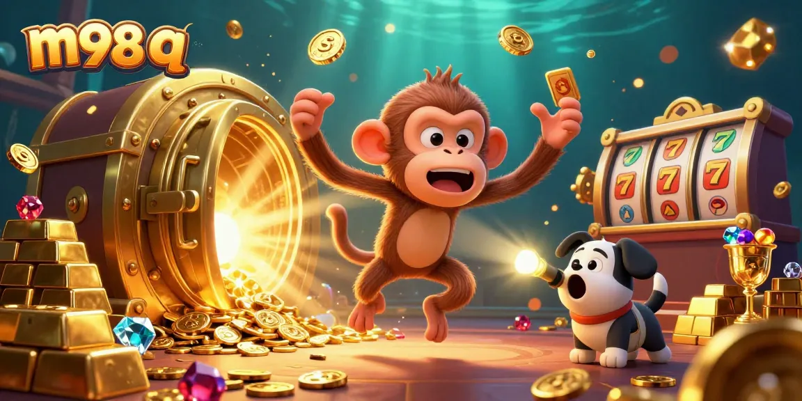 A m98 q Analyst’s Take on Casino Strategies in 2026