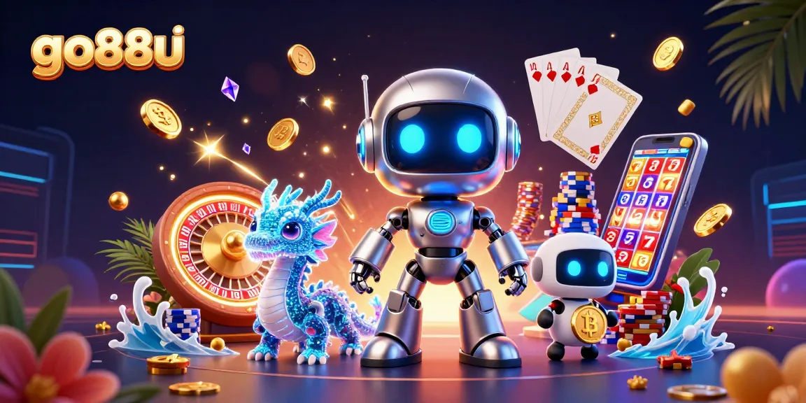The Proven go88u Casino Strategy Framework Used by Gamblers for Winning Approaches in 2026