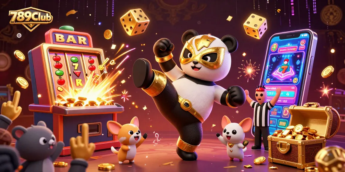 789Club and the Freedom to Master Winning Strategies for 2026 Gamblers