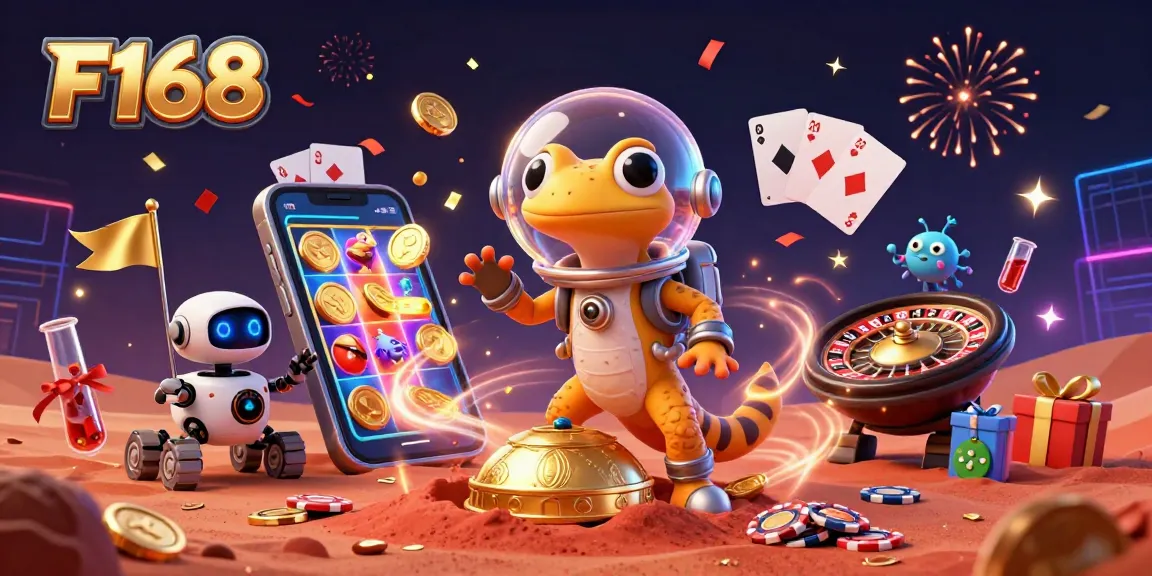 The Power of F168: Why Gamblers Swear by Fast Payouts in 2026